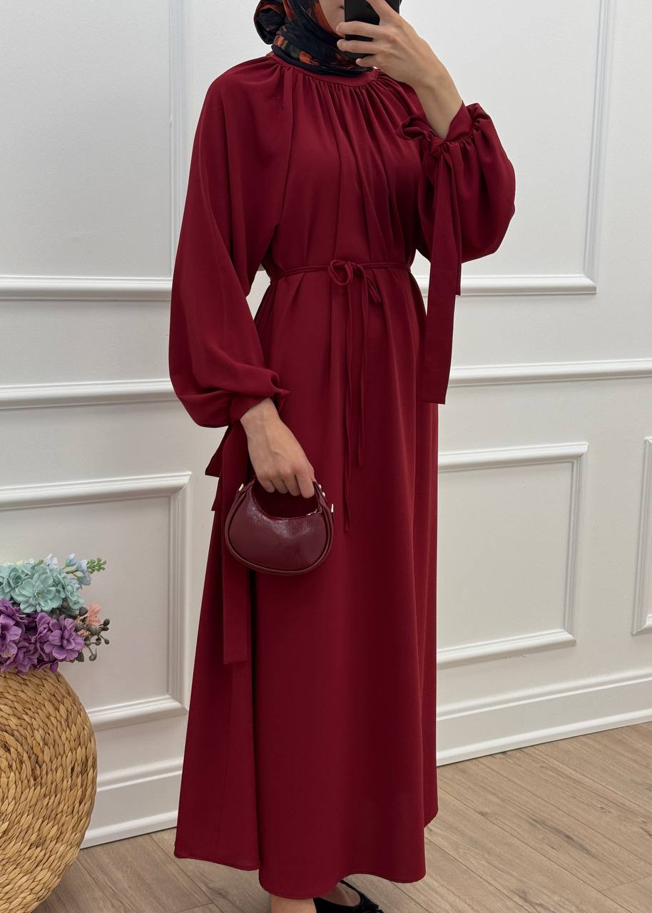 Tuana Piliseli Takım - Pembe